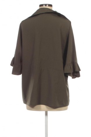 Damenbluse Unbranded, Größe XL, Farbe Grün, Preis € 12,85