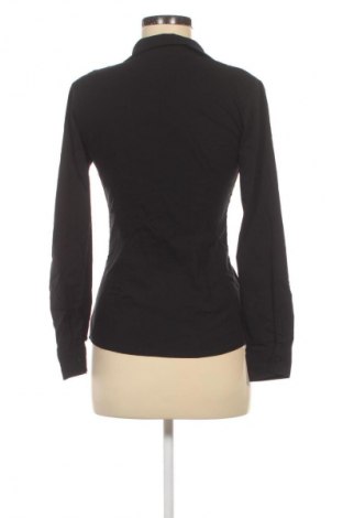 Γυναικείο πουκάμισο Unbranded, Μέγεθος S, Χρώμα Μαύρο, Τιμή 13,00 €