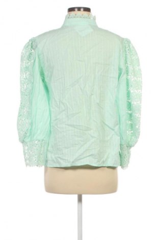 Damenbluse Unbranded, Größe XL, Farbe Blau, Preis € 13,00