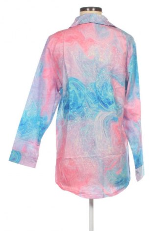 Γυναικείο πουκάμισο Unbranded, Μέγεθος M, Χρώμα Πολύχρωμο, Τιμή 13,00 €