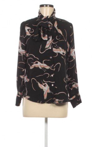 Damenbluse Unbranded, Größe M, Farbe Mehrfarbig, Preis 19,00 €