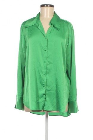 Damenbluse Unbranded, Größe L, Farbe Grün, Preis 13,00 €