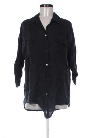 Damenbluse Unbranded, Größe XXL, Farbe Schwarz, Preis 13,00 €