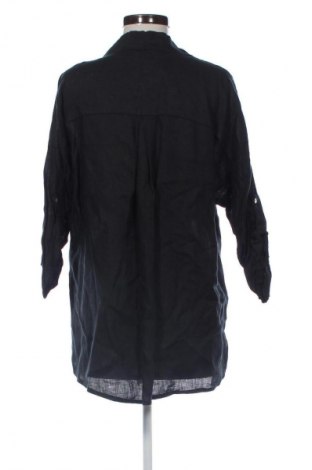 Damenbluse Unbranded, Größe XXL, Farbe Schwarz, Preis 13,00 €