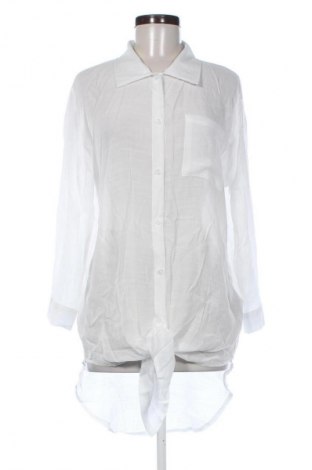 Дамска риза Unbranded, Размер M, Цвят Бял, Цена 13,00 €