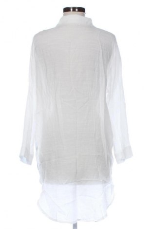 Дамска риза Unbranded, Размер M, Цвят Бял, Цена 13,00 €