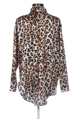 Damska koszula Unbranded, Rozmiar S, Kolor Kolorowy, Cena 68,00 zł