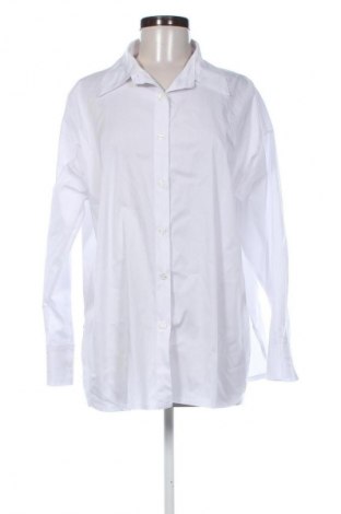 Дамска риза Unbranded, Размер M, Цвят Бял, Цена 12,69 €