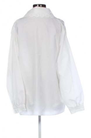 Dámska košeľa  Unbranded, Veľkosť XXL, Farba Biela, Cena  12,77 €