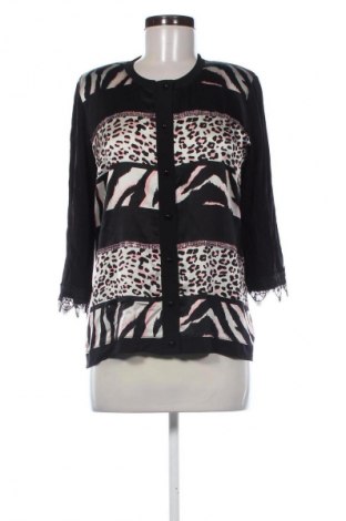 Damenbluse Unbranded, Größe L, Farbe Mehrfarbig, Preis 15,00 €