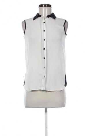 Дамска риза Unbranded, Размер S, Цвят Екрю, Цена 13,00 €