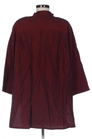 Damska koszula Unbranded, Rozmiar XXL, Kolor Czerwony, Cena 69,66 zł