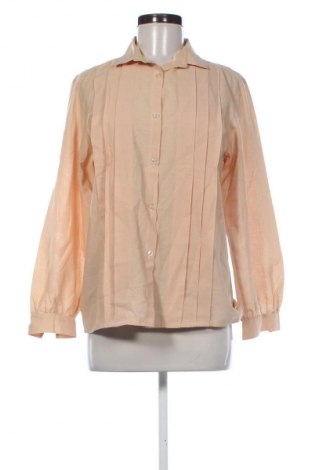 Damska koszula Unbranded, Rozmiar M, Kolor Beżowy, Cena 69,66 zł