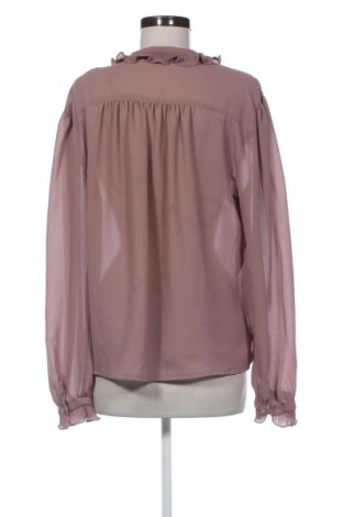 Damska koszula Unbranded, Rozmiar S, Kolor Popielaty róż, Cena 69,66 zł