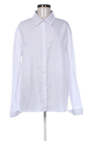 Damenbluse Unbranded, Größe XXL, Farbe Weiß, Preis 13,00 €