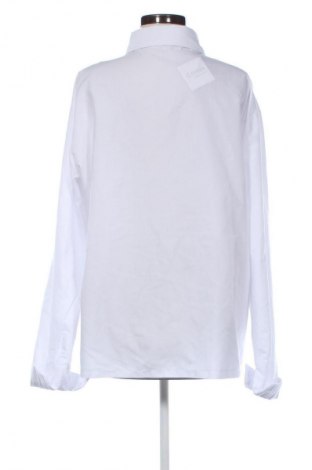 Damenbluse Unbranded, Größe XXL, Farbe Weiß, Preis 13,00 €