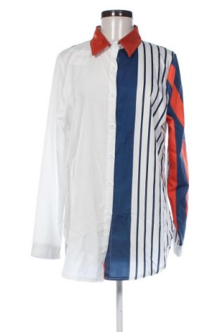 Damenbluse Unbranded, Größe XL, Farbe Mehrfarbig, Preis 12,77 €