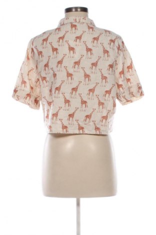 Дамска риза Unbranded, Размер XL, Цвят Многоцветен, Цена 9,20 €