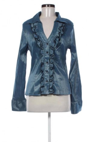 Cămașă de femei Unbranded, Mărime L, Culoare Multicolor, Preț 66,63 Lei