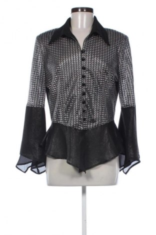 Дамска риза Unbranded, Размер M, Цвят Многоцветен, Цена 12,78 €