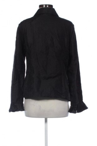 Cămașă de femei Unbranded, Mărime M, Culoare Negru, Preț 66,63 Lei