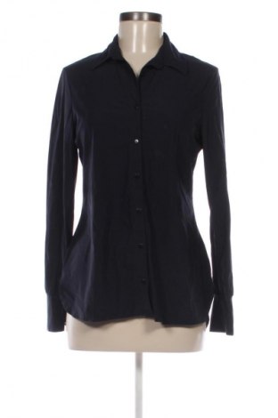 Дамска риза Unbranded, Размер S, Цвят Син, Цена 5,11 €