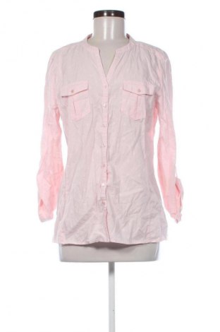 Damska koszula Unbranded, Rozmiar XL, Kolor Różowy, Cena 35,99 zł