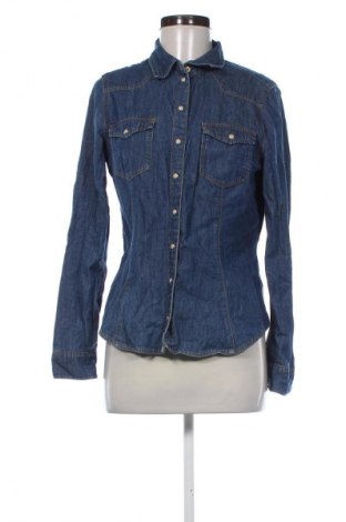 Női ing Unbranded, Méret M, Szín Kék, Ár 2 989 Ft