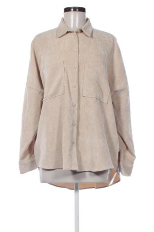 Női ing Unbranded, Méret L, Szín Bézs, Ár 2 749 Ft
