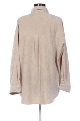 Női ing Unbranded, Méret L, Szín Bézs, Ár 2 749 Ft