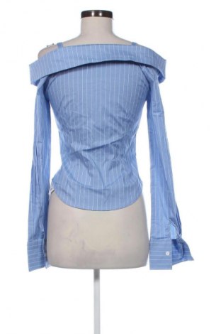 Дамска риза Unbranded, Размер S, Цвят Многоцветен, Цена 6,13 €