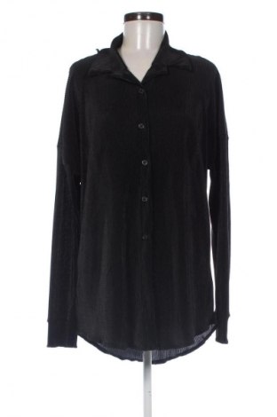 Дамска риза Unbranded, Размер 3XL, Цвят Черен, Цена 9,20 €