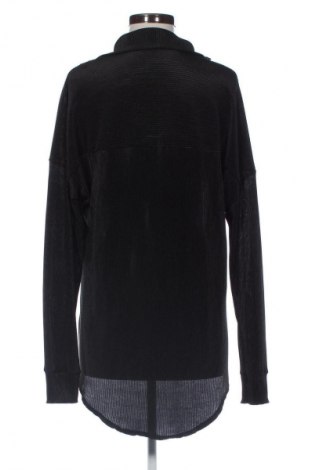 Дамска риза Unbranded, Размер 3XL, Цвят Черен, Цена 9,20 €