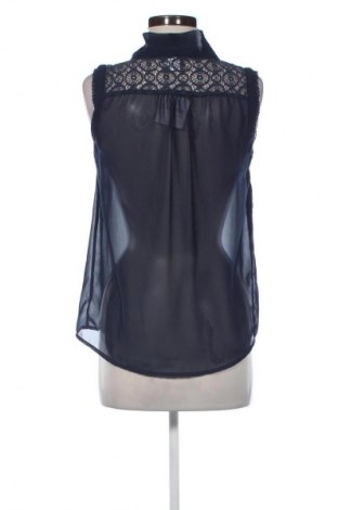 Дамска риза Unbranded, Размер S, Цвят Син, Цена 5,62 €