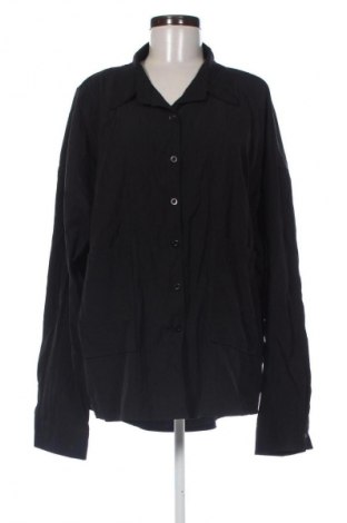 Cămașă de femei Unbranded, Mărime 4XL, Culoare Negru, Preț 70,99 Lei