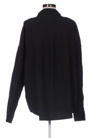 Cămașă de femei Unbranded, Mărime 4XL, Culoare Negru, Preț 70,99 Lei