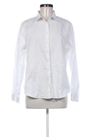 Γυναικείο πουκάμισο Unbranded, Μέγεθος XL, Χρώμα Λευκό, Τιμή 11,99 €