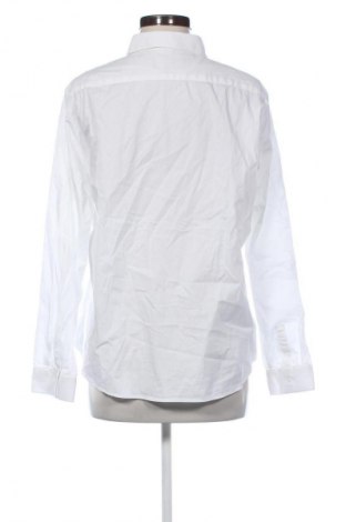 Γυναικείο πουκάμισο Unbranded, Μέγεθος XL, Χρώμα Λευκό, Τιμή 11,99 €