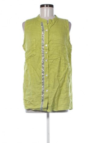 Női ing Unbranded, Méret XL, Szín Zöld, Ár 3 989 Ft