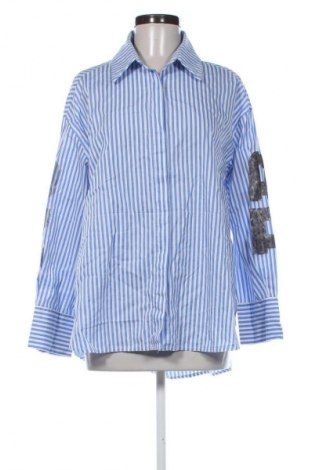 Damenbluse Unbranded, Größe XXL, Farbe Mehrfarbig, Preis 14,99 €