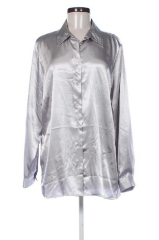 Damenbluse Unbranded, Größe XL, Farbe Grau, Preis € 8,99