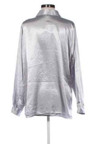 Damenbluse Unbranded, Größe XL, Farbe Grau, Preis € 8,99