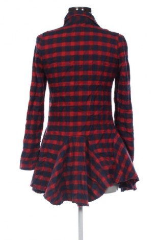 Γυναικείο πουκάμισο Unbranded, Μέγεθος M, Χρώμα Πολύχρωμο, Τιμή 6,99 €