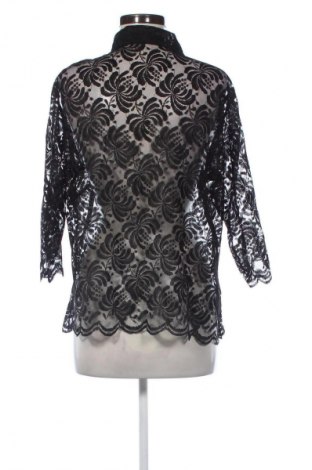 Dámská košile  Unbranded, Velikost XL, Barva Černá, Cena  229,00 Kč