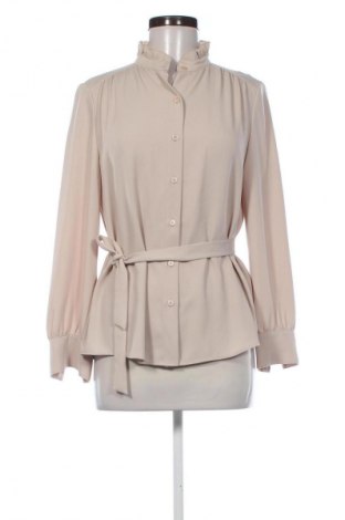 Dámská košile  Unbranded, Velikost M, Barva Béžová, Cena  139,00 Kč