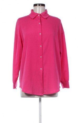 Cămașă de femei Unbranded, Mărime L, Culoare Roz, Preț 35,99 Lei