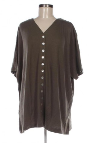 Női ing Unbranded, Méret 3XL, Szín Zöld, Ár 4 779 Ft