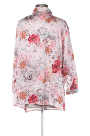 Damenbluse Unbranded, Größe 4XL, Farbe Mehrfarbig, Preis € 13,99