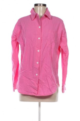 Damska koszula Unbranded, Rozmiar XL, Kolor Różowy, Cena 33,99 zł