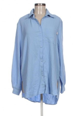 Női ing Unbranded, Méret 3XL, Szín Kék, Ár 5 049 Ft